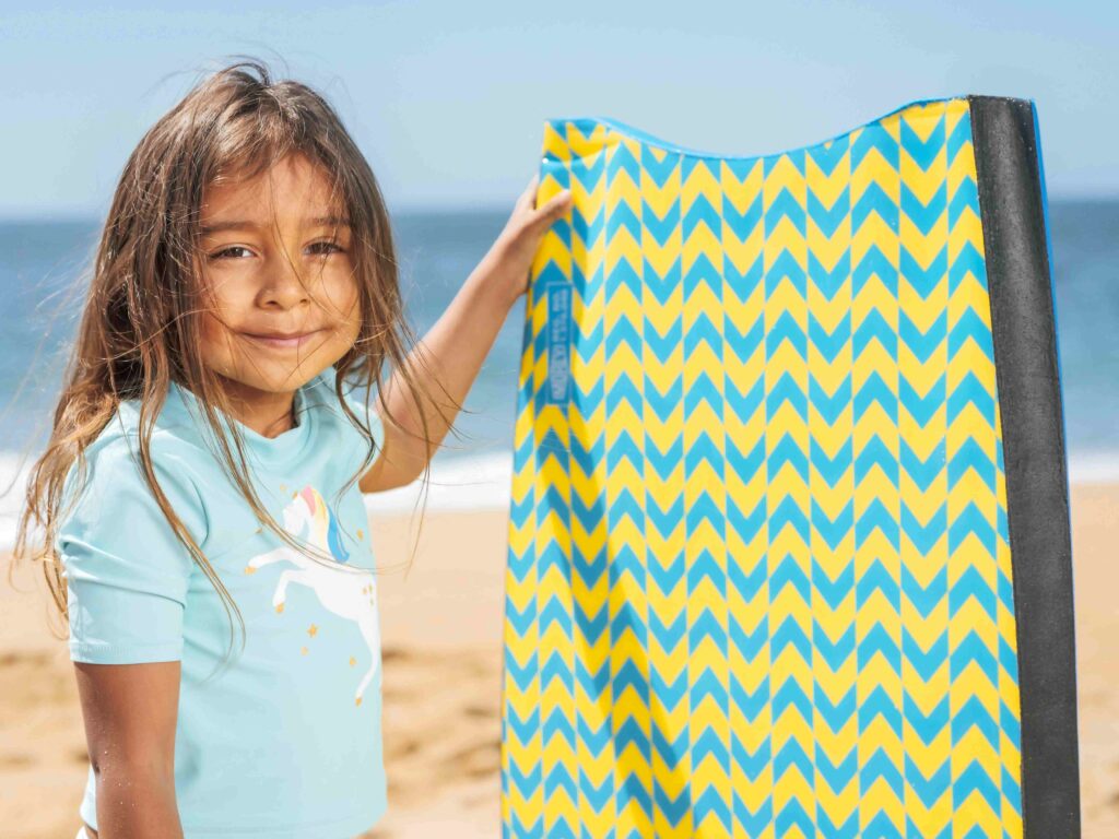 Good Habits for Kids