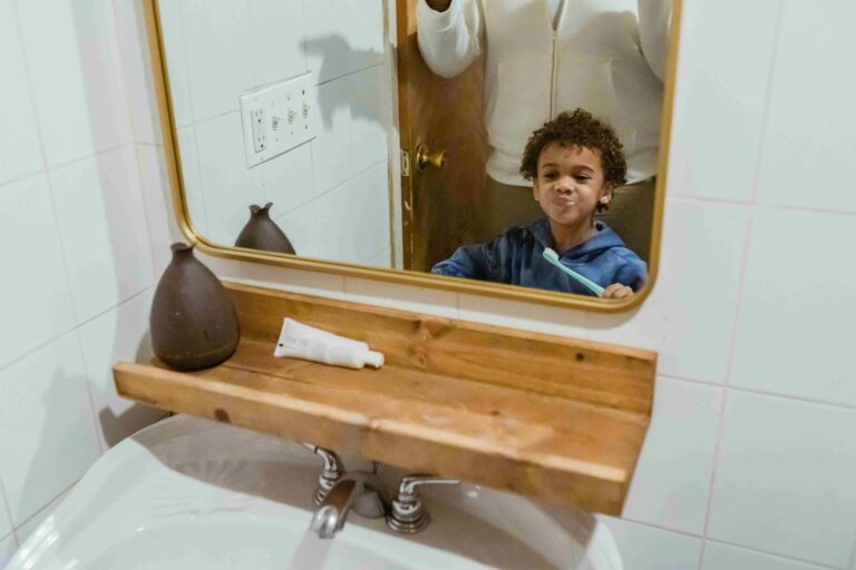 Morning Routine for Kids